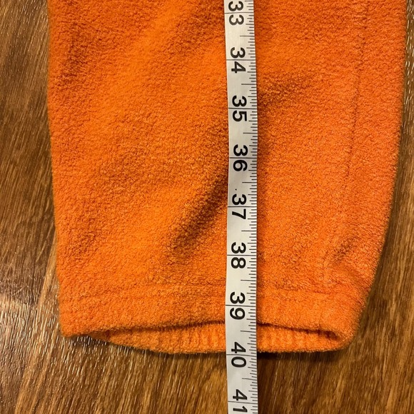 Tennessee Volunteers Lounge Pants Men Small Orange Comfy - Picture 5 of 6
